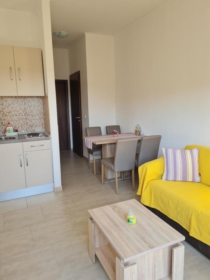 Apartments Hana Govedari Luaran gambar
