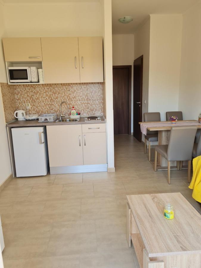 Apartments Hana Govedari Luaran gambar