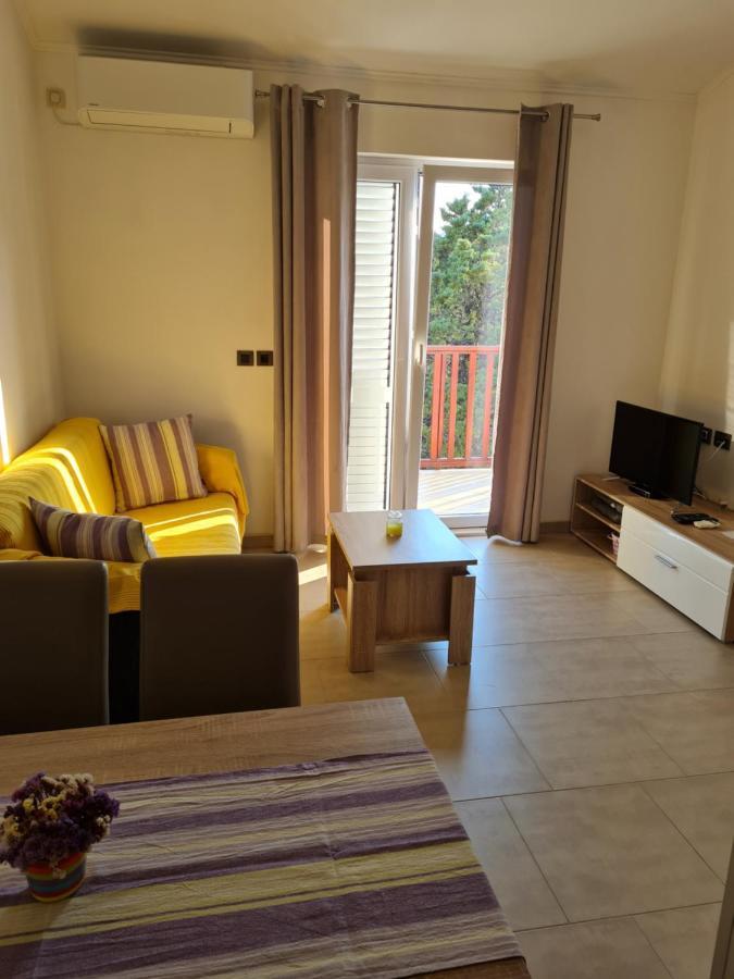 Apartments Hana Govedari Luaran gambar