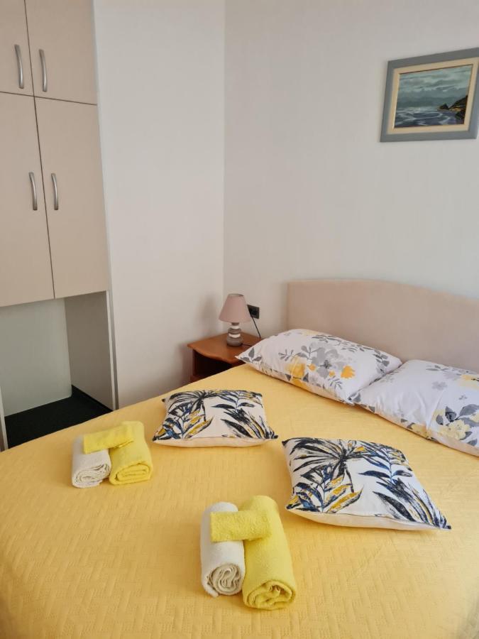 Apartments Hana Govedari Luaran gambar
