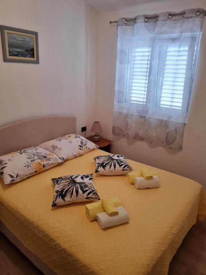 Apartments Hana Govedari Luaran gambar