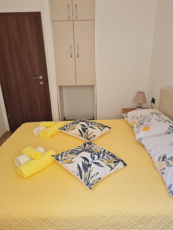 Apartments Hana Govedari Luaran gambar