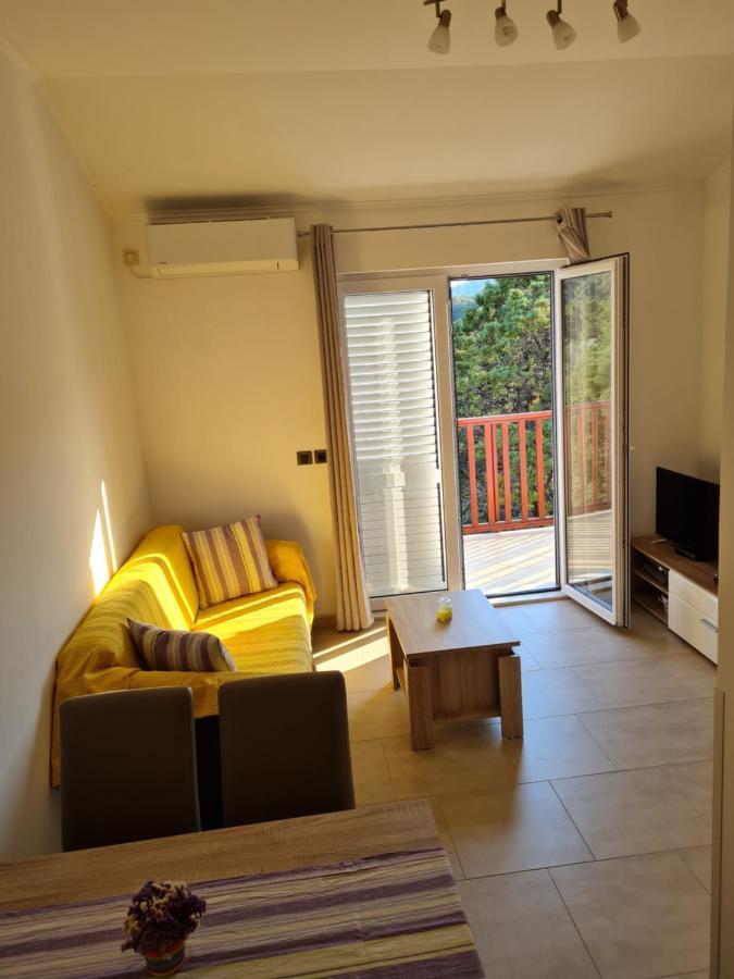 Apartments Hana Govedari Luaran gambar