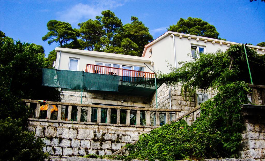 Apartments Hana Govedari Luaran gambar