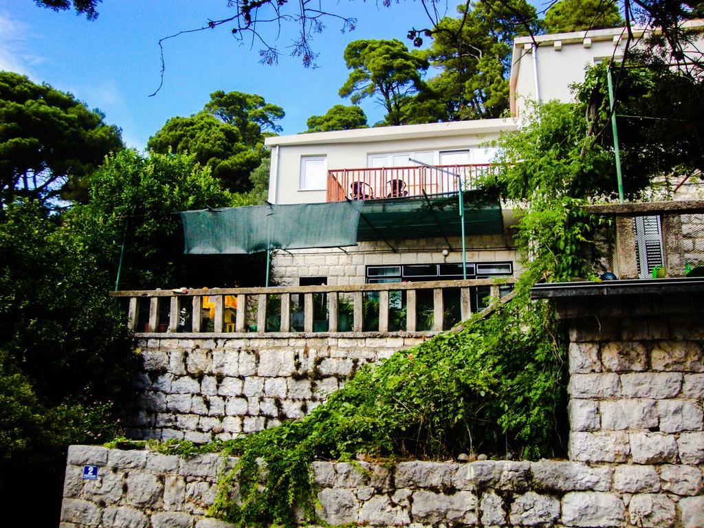 Apartments Hana Govedari Luaran gambar
