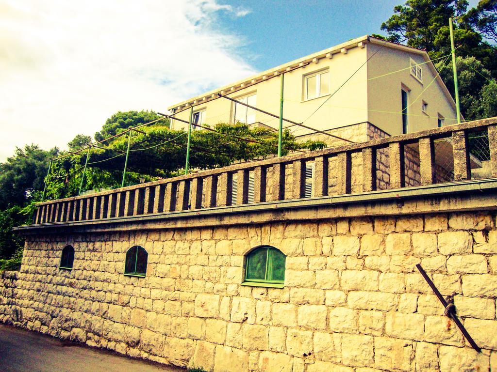 Apartments Hana Govedari Luaran gambar