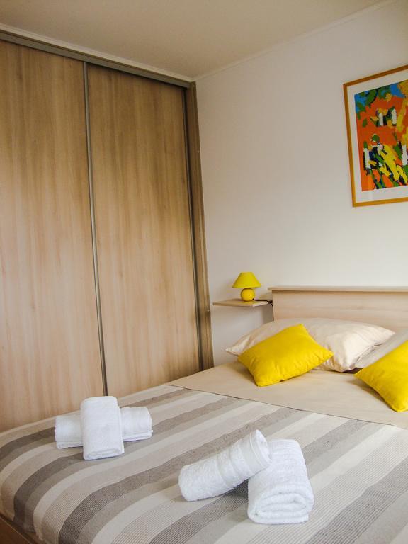 Apartments Hana Govedari Luaran gambar