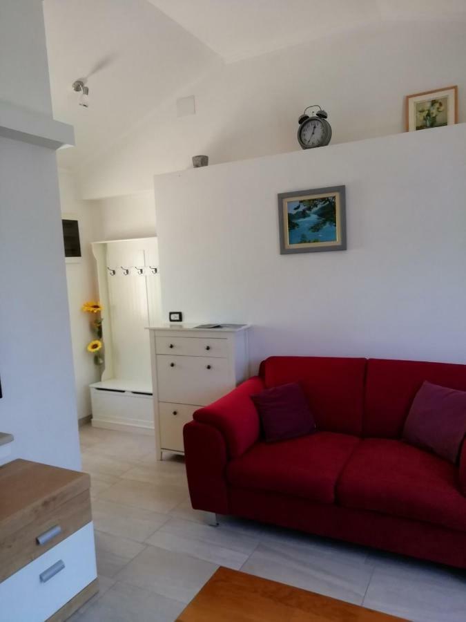 Apartments Hana Govedari Luaran gambar