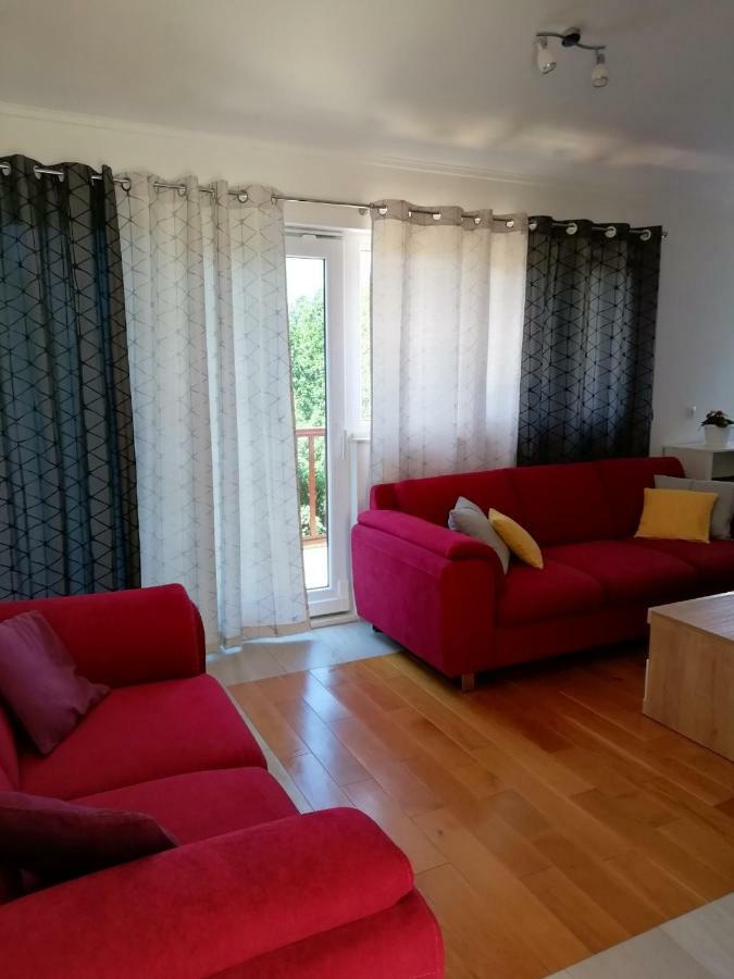 Apartments Hana Govedari Luaran gambar